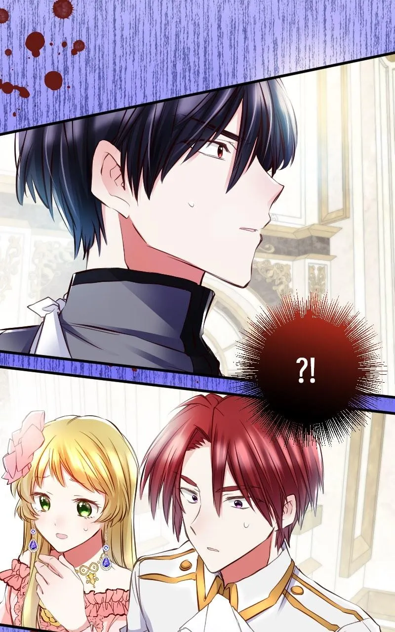 Mending the Barbaric Prince