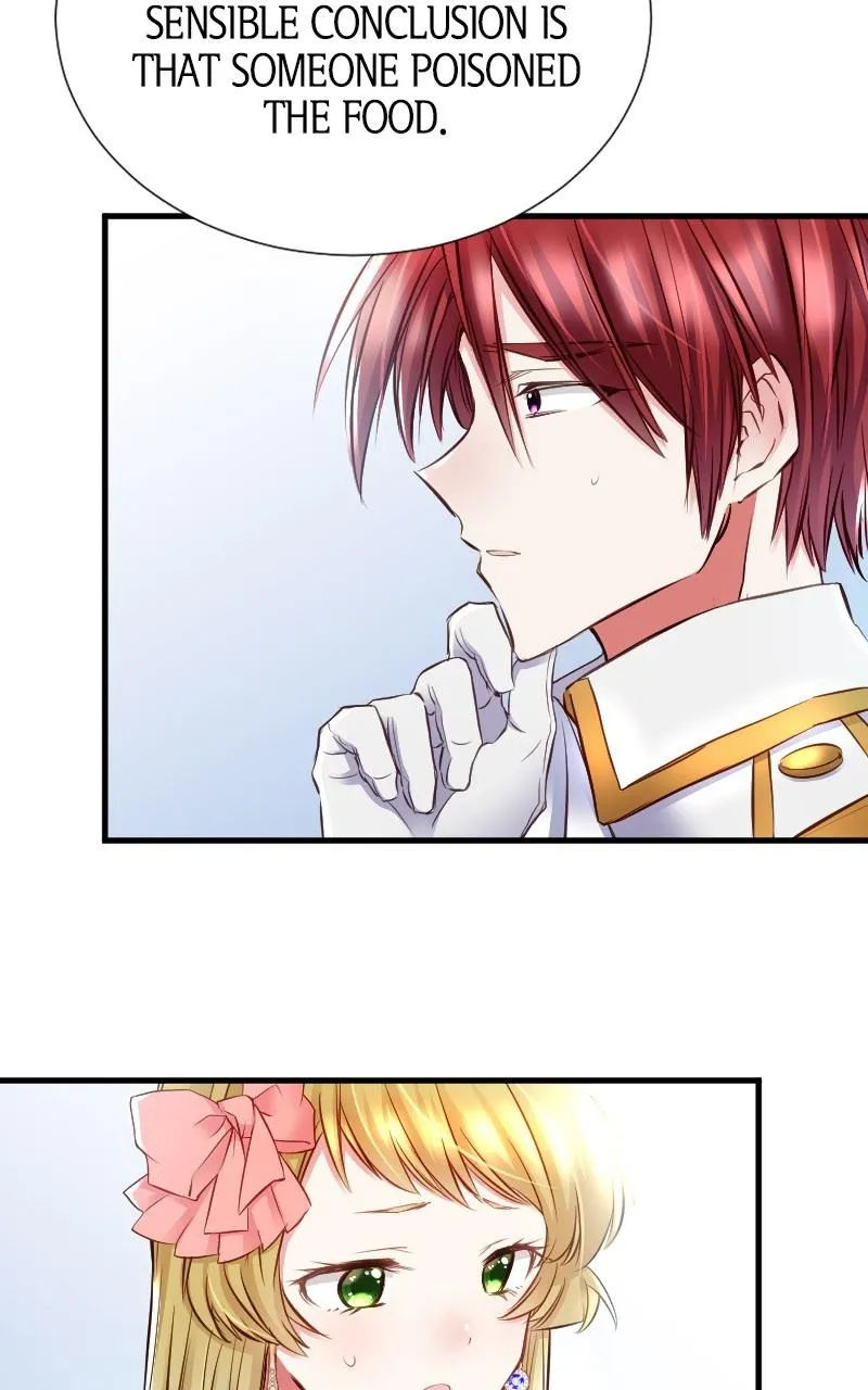 Mending the Barbaric Prince