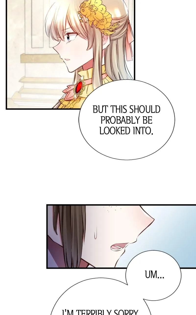 Mending the Barbaric Prince