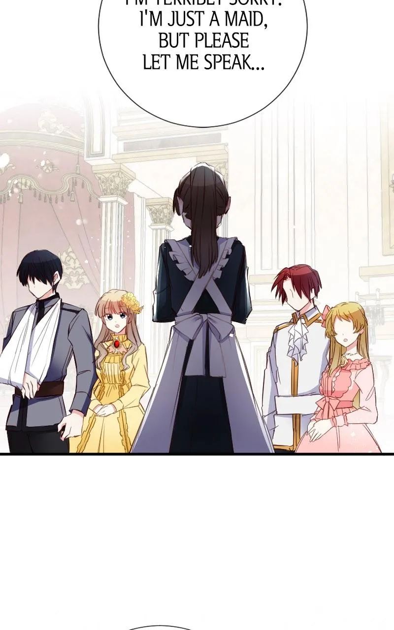 Mending the Barbaric Prince