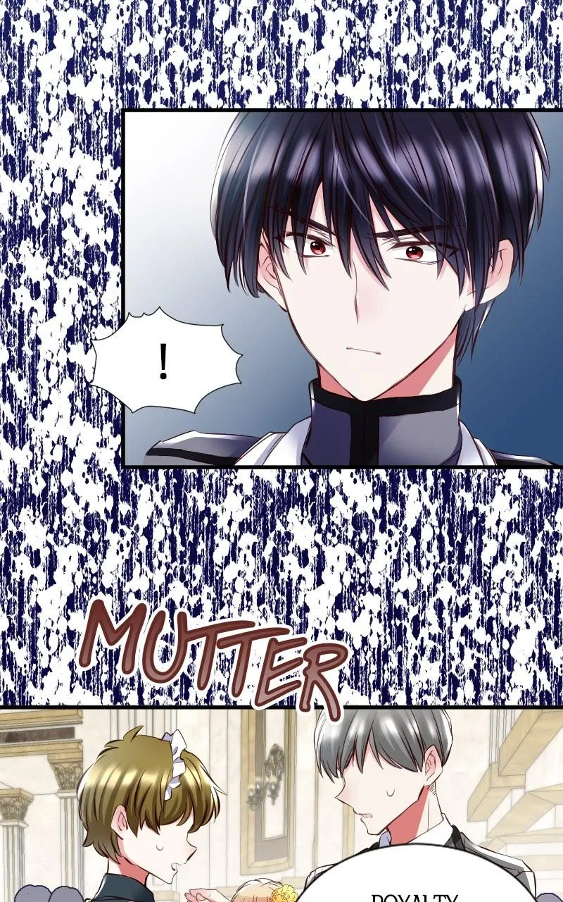Mending the Barbaric Prince