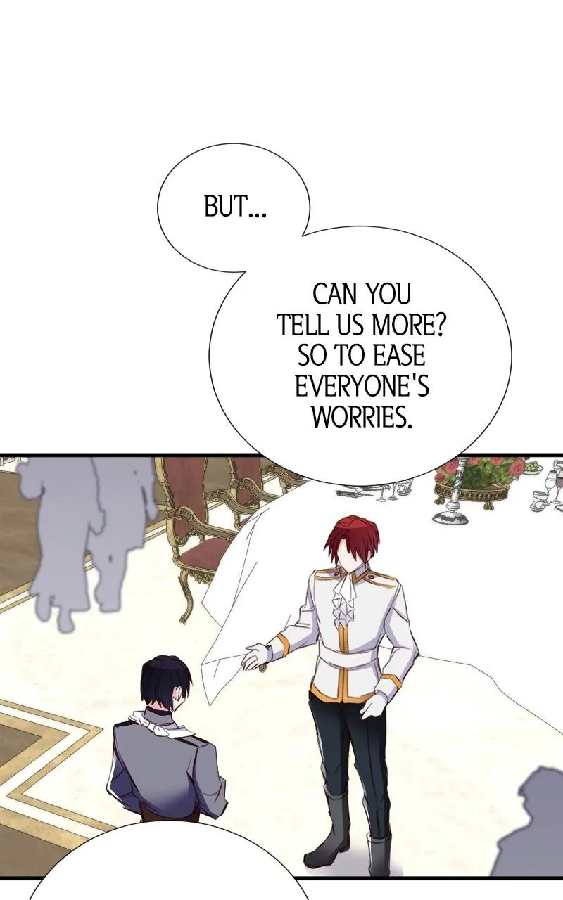 Mending the Barbaric Prince