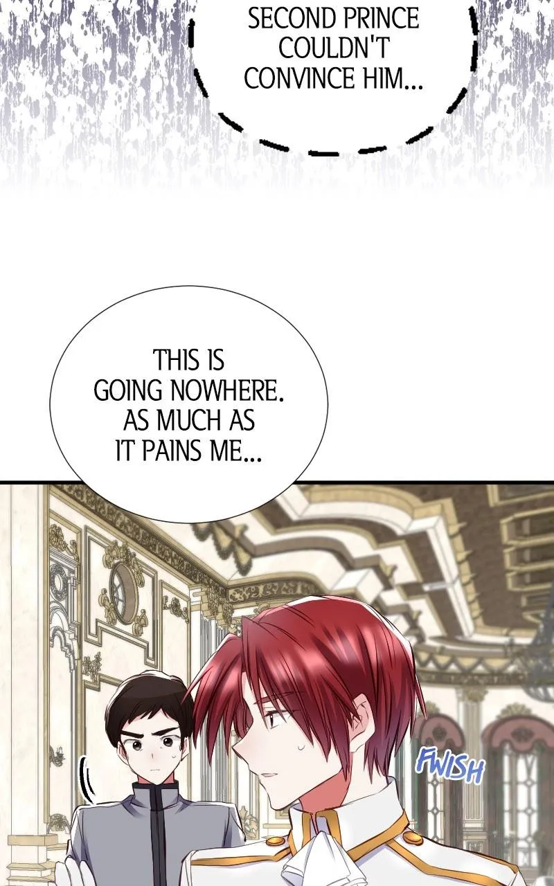 Mending the Barbaric Prince