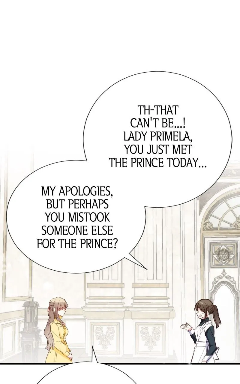 Mending the Barbaric Prince