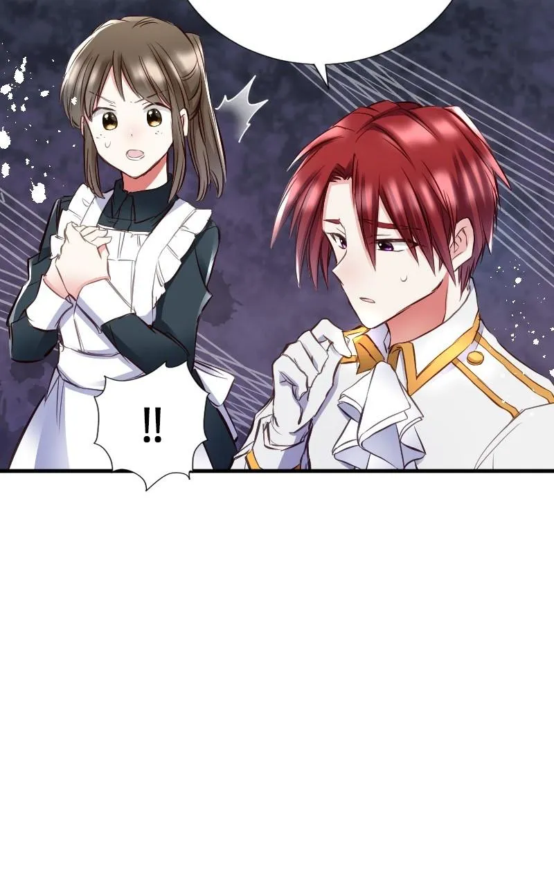 Mending the Barbaric Prince