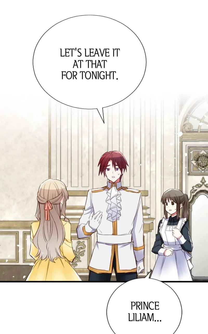 Mending the Barbaric Prince