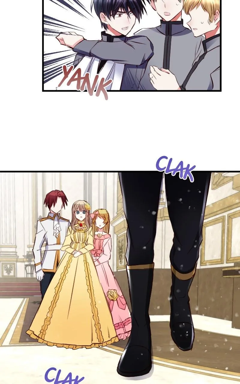 Mending the Barbaric Prince