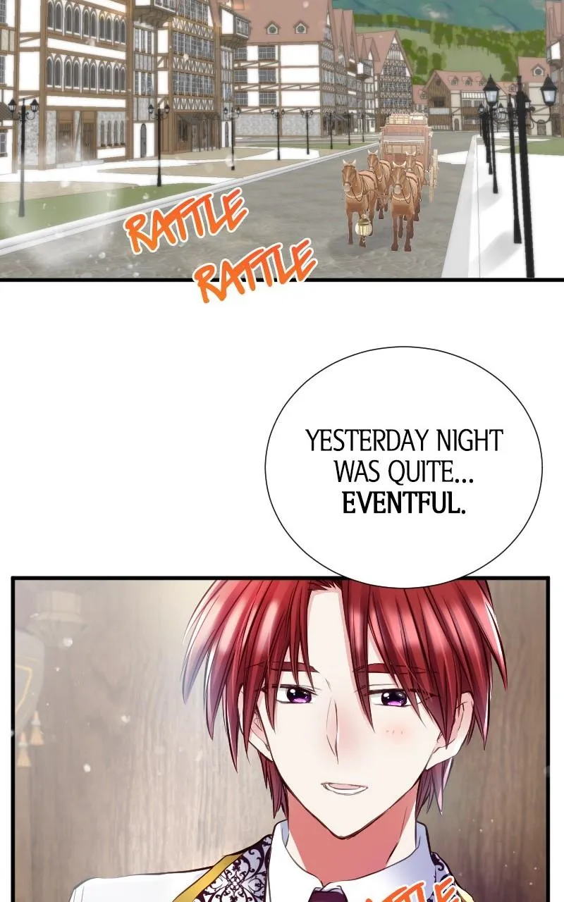 Mending the Barbaric Prince