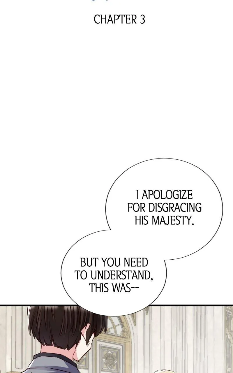 Mending the Barbaric Prince