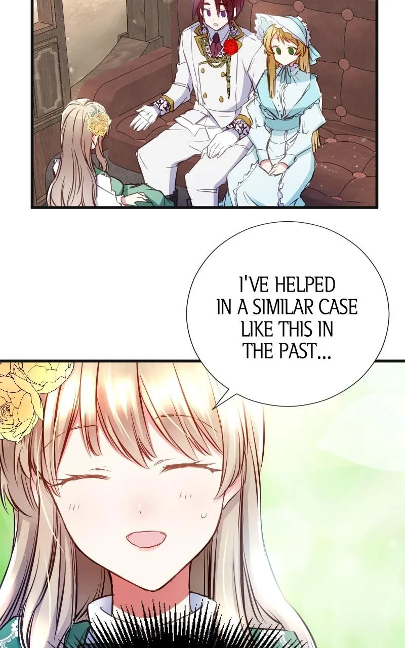 Mending the Barbaric Prince