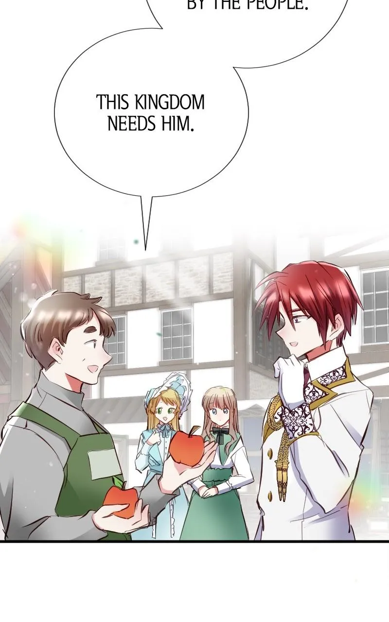 Mending the Barbaric Prince