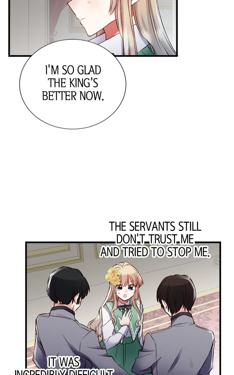 Mending the Barbaric Prince