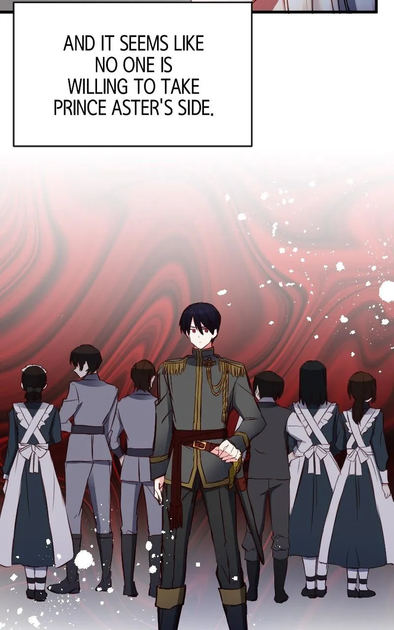 Mending the Barbaric Prince