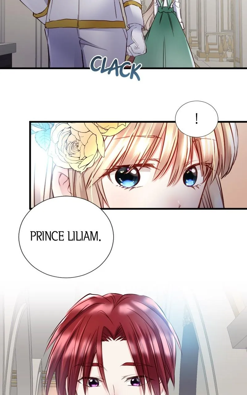 Mending the Barbaric Prince