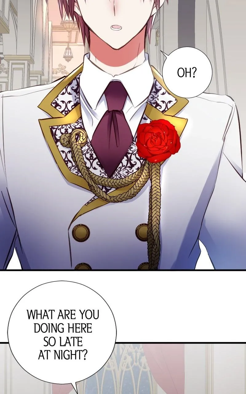 Mending the Barbaric Prince