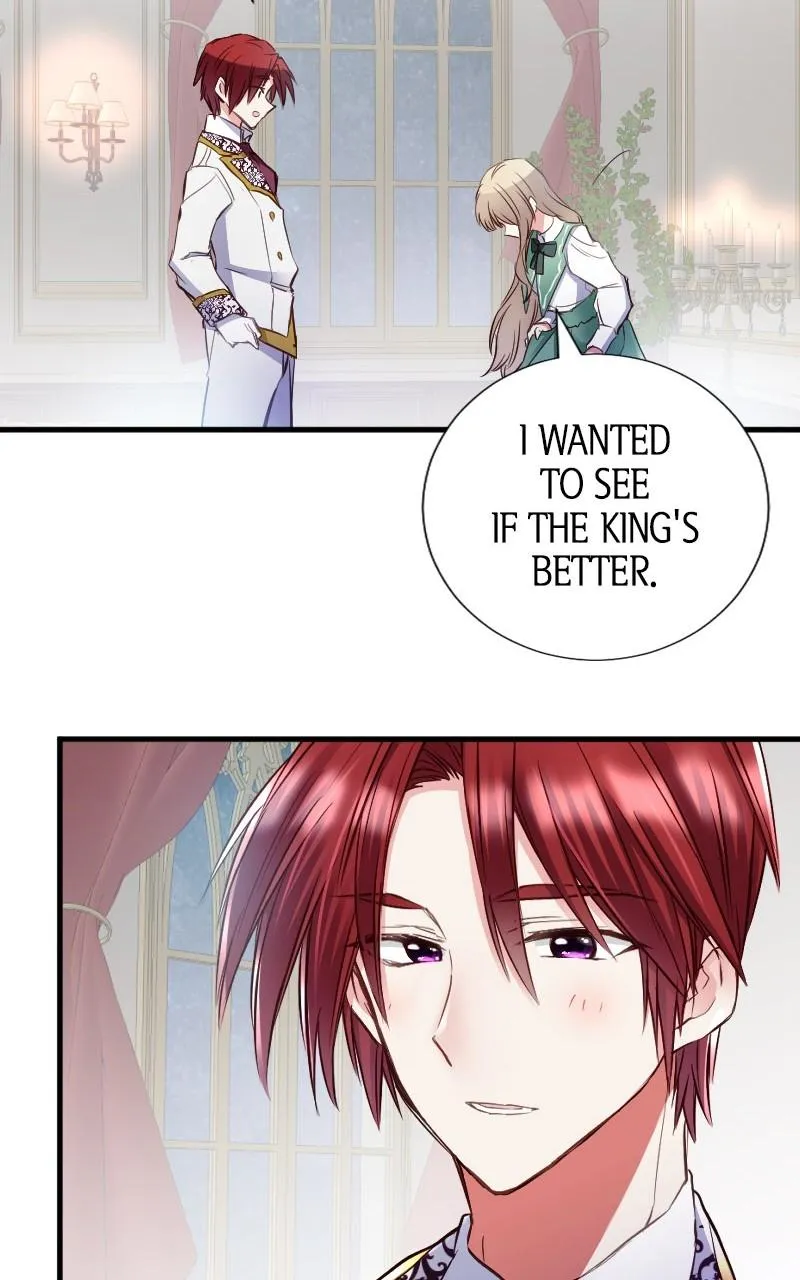 Mending the Barbaric Prince