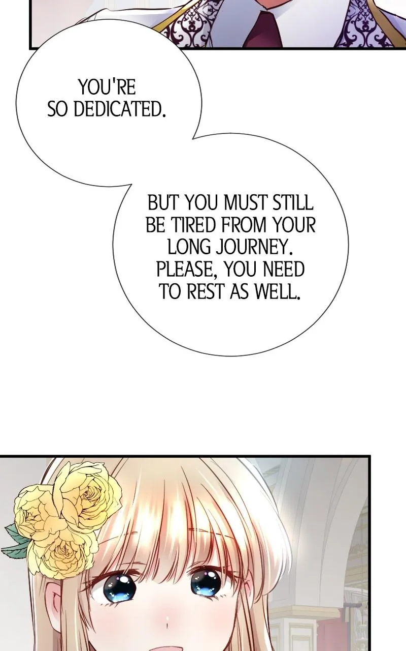 Mending the Barbaric Prince
