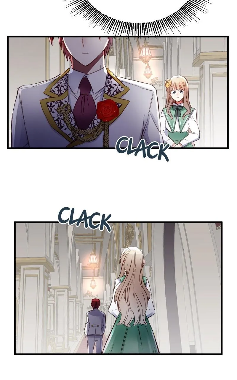 Mending the Barbaric Prince