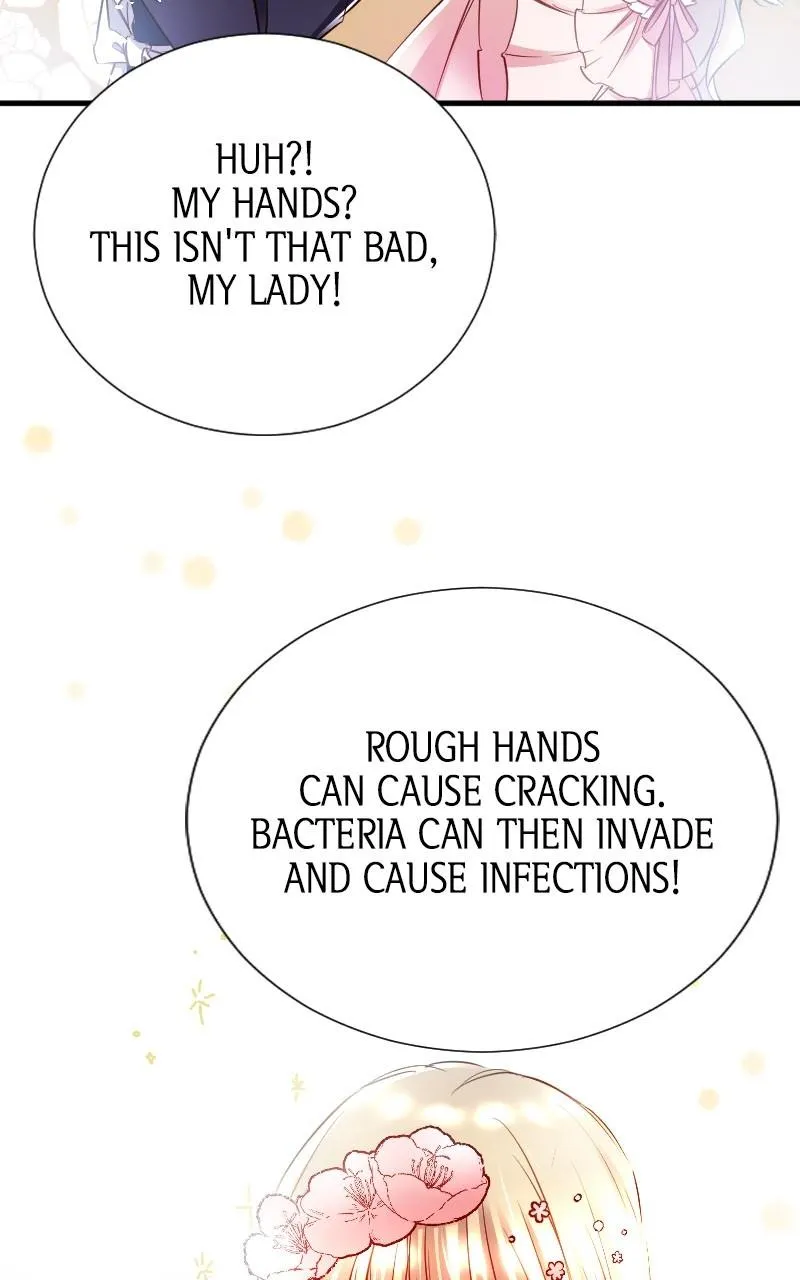 Mending the Barbaric Prince