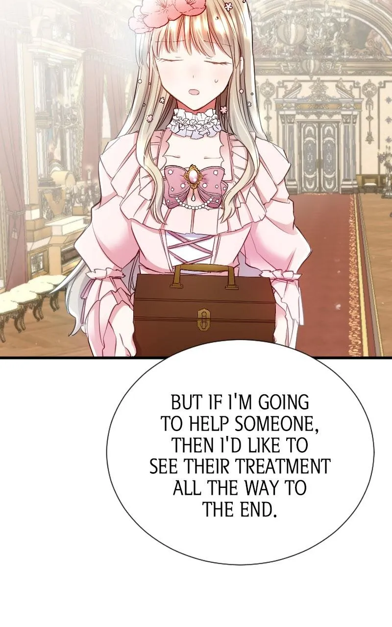 Mending the Barbaric Prince