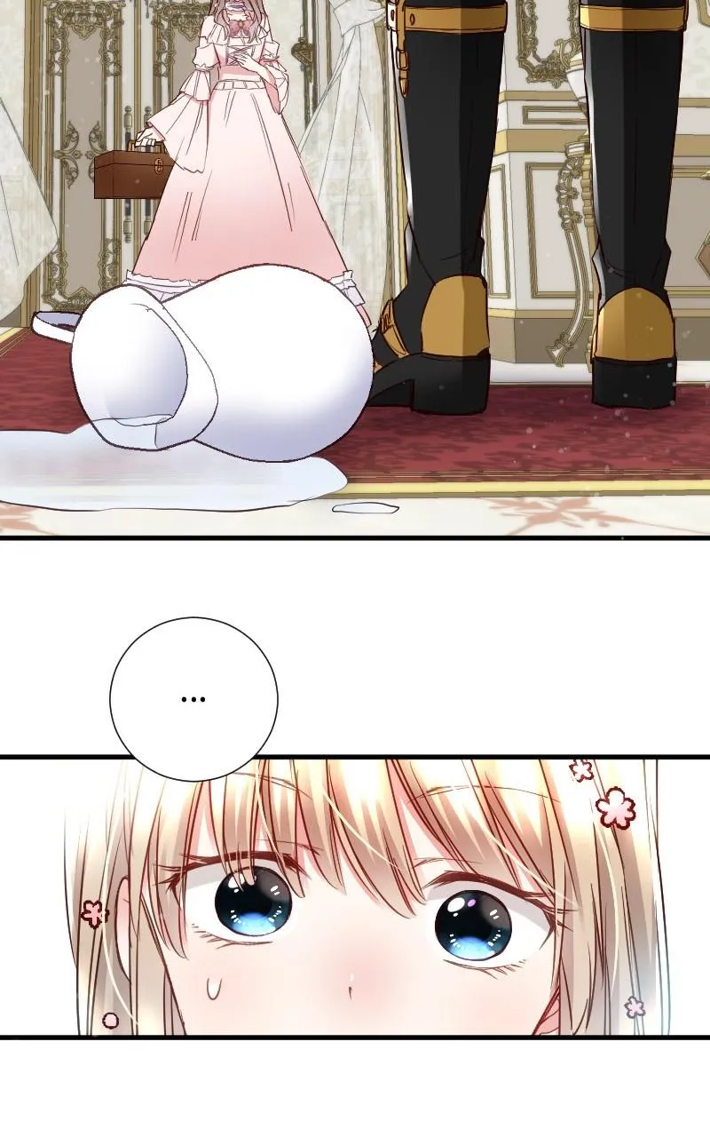 Mending the Barbaric Prince
