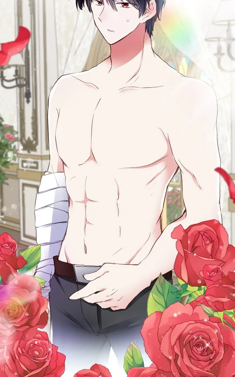 Mending the Barbaric Prince
