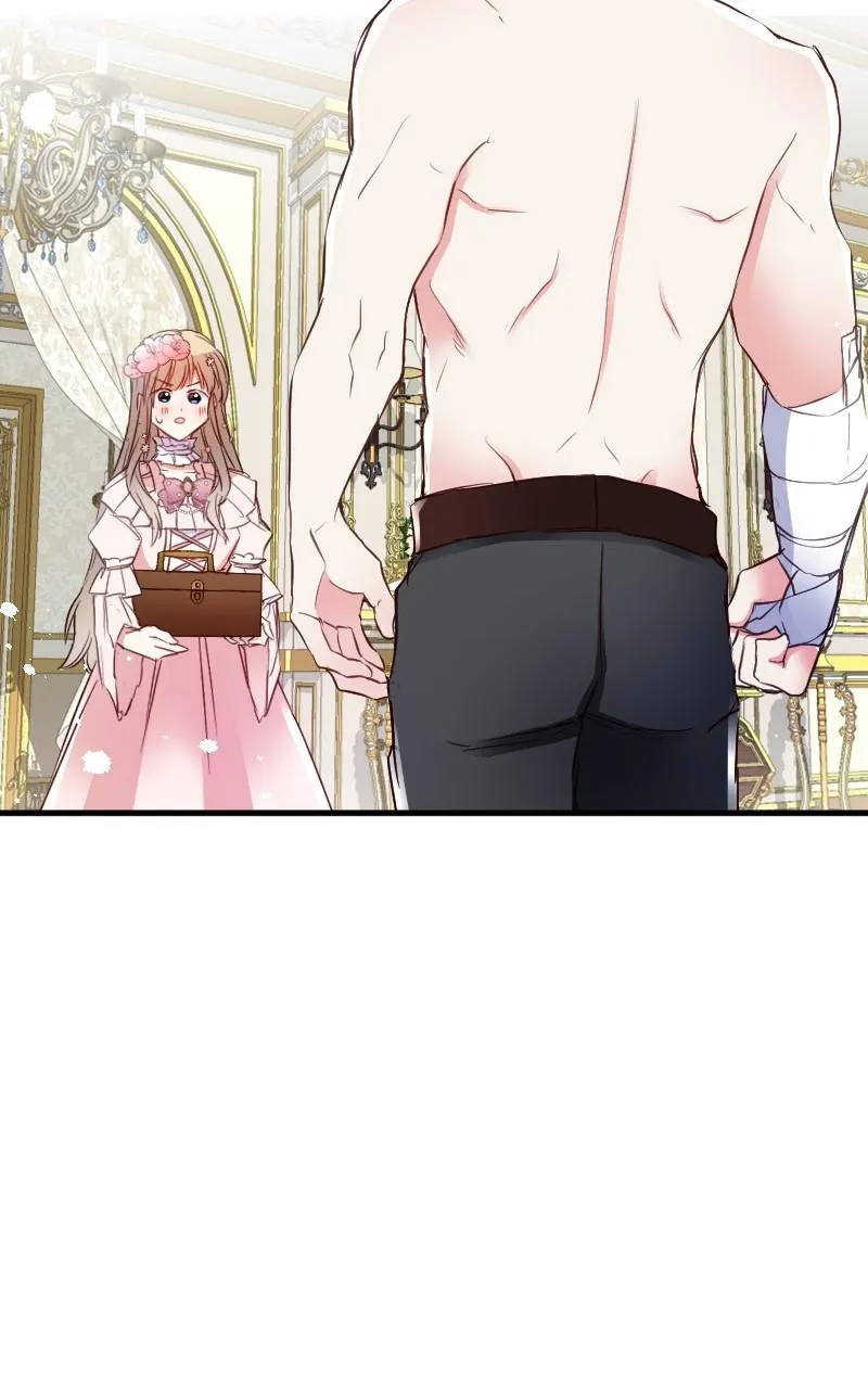 Mending the Barbaric Prince