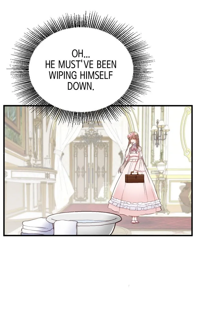 Mending the Barbaric Prince