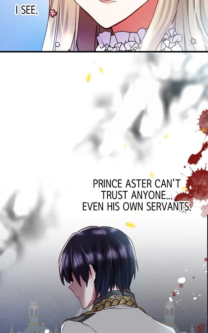 Mending the Barbaric Prince