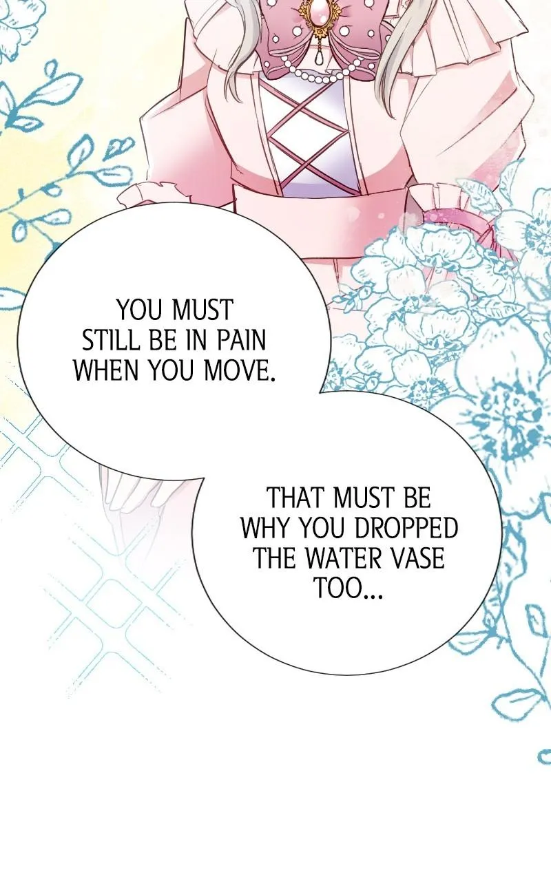 Mending the Barbaric Prince