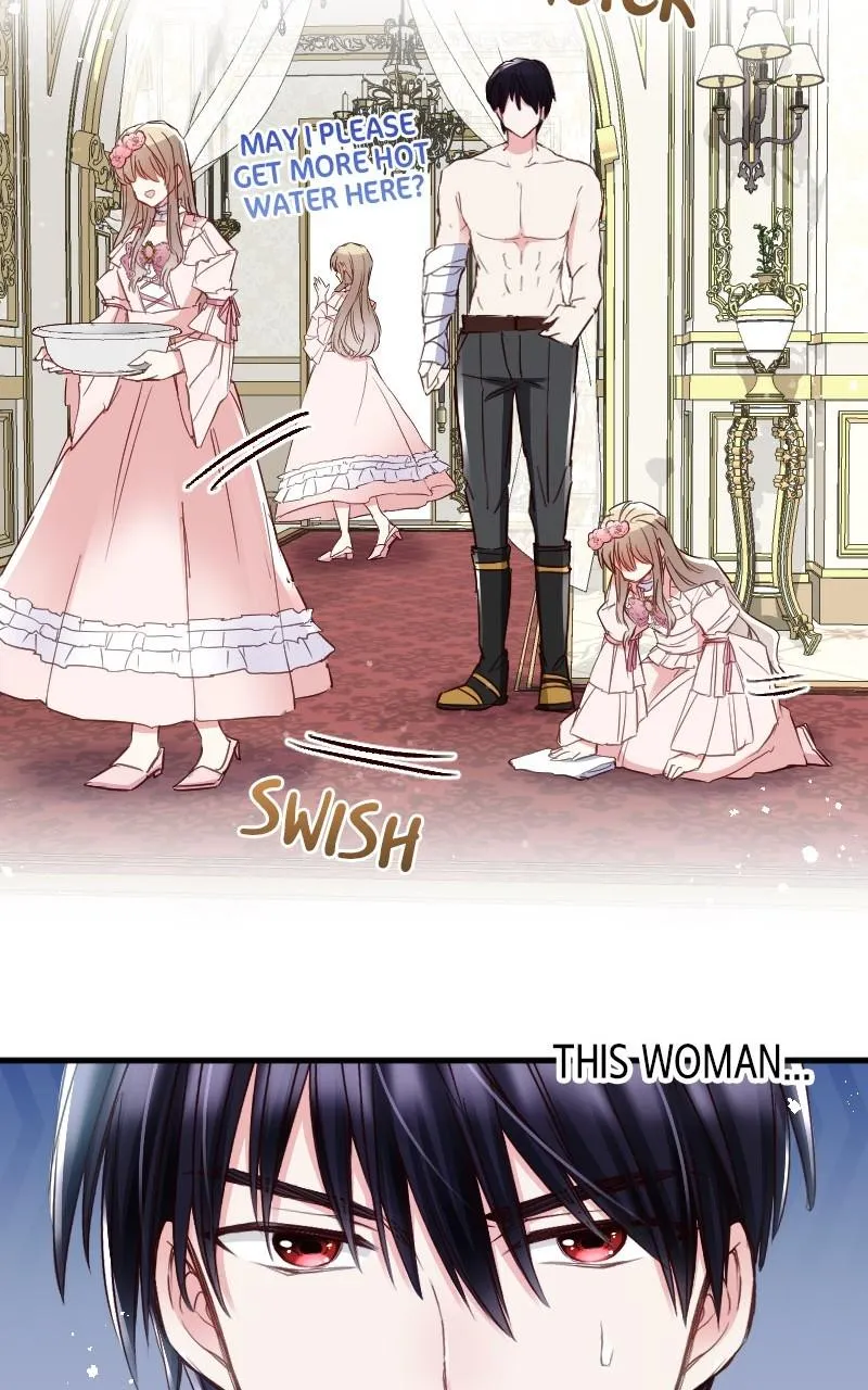 Mending the Barbaric Prince