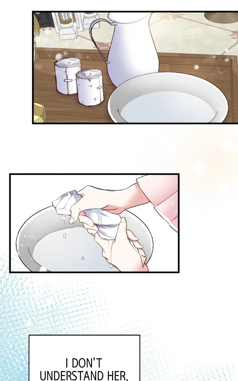 Mending the Barbaric Prince