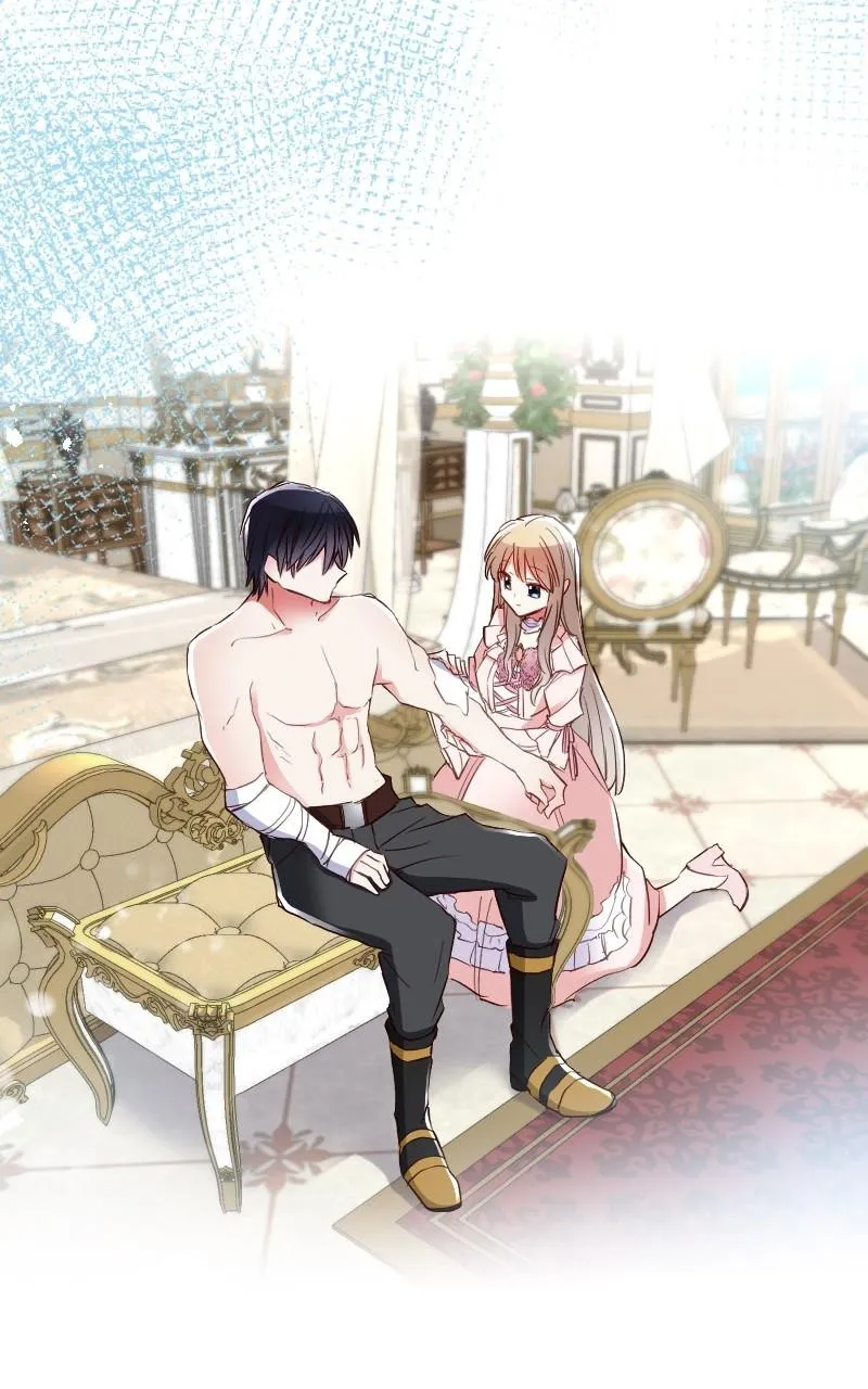 Mending the Barbaric Prince