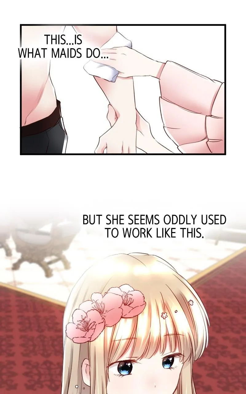 Mending the Barbaric Prince