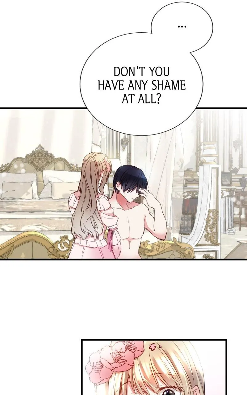 Mending the Barbaric Prince