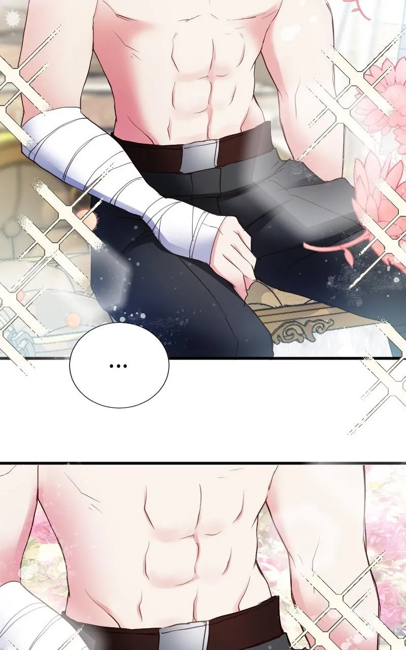 Mending the Barbaric Prince