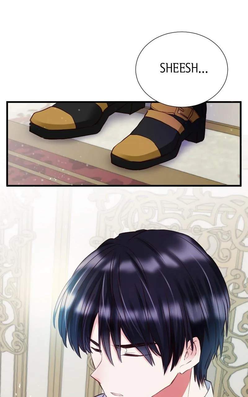 Mending the Barbaric Prince