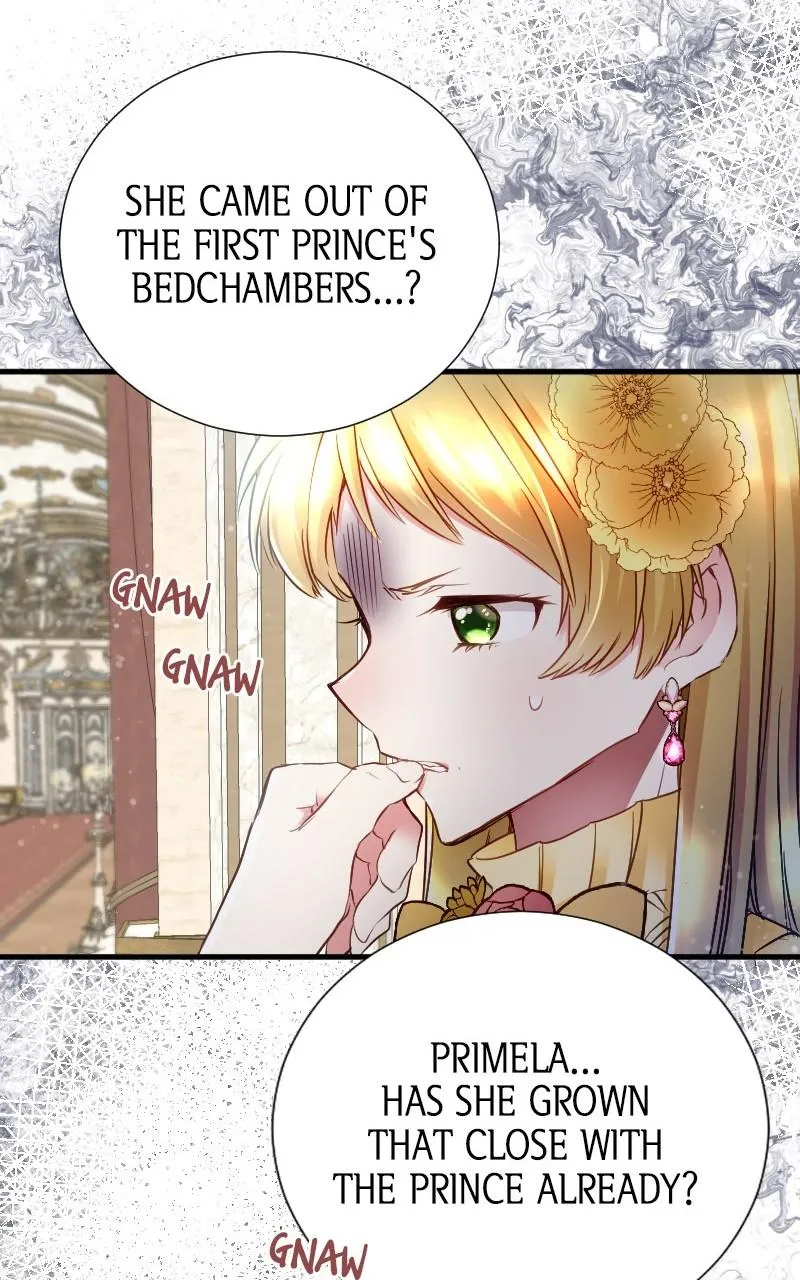 Mending the Barbaric Prince