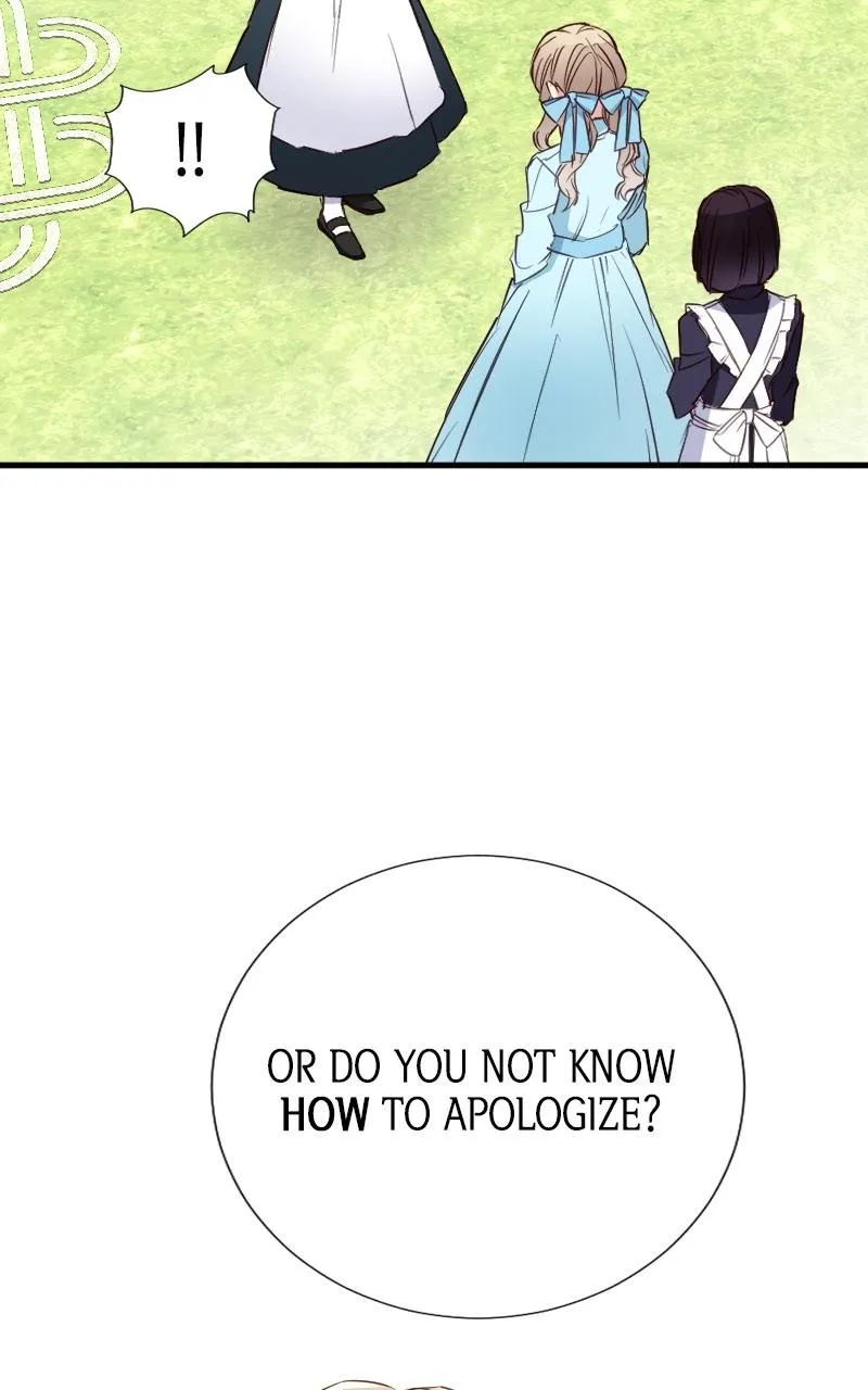 Mending the Barbaric Prince