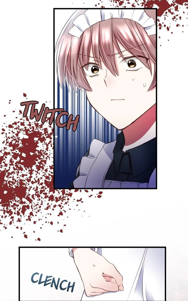 Mending the Barbaric Prince
