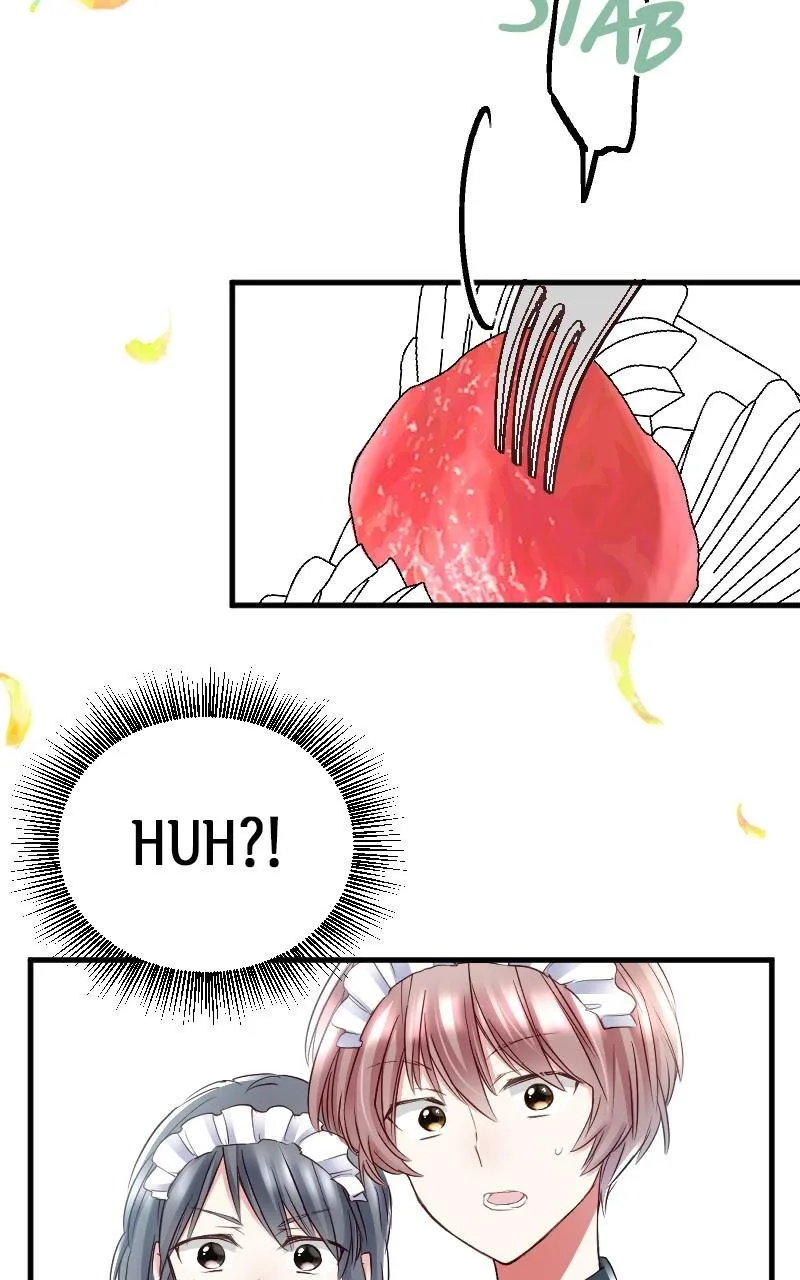 Mending the Barbaric Prince