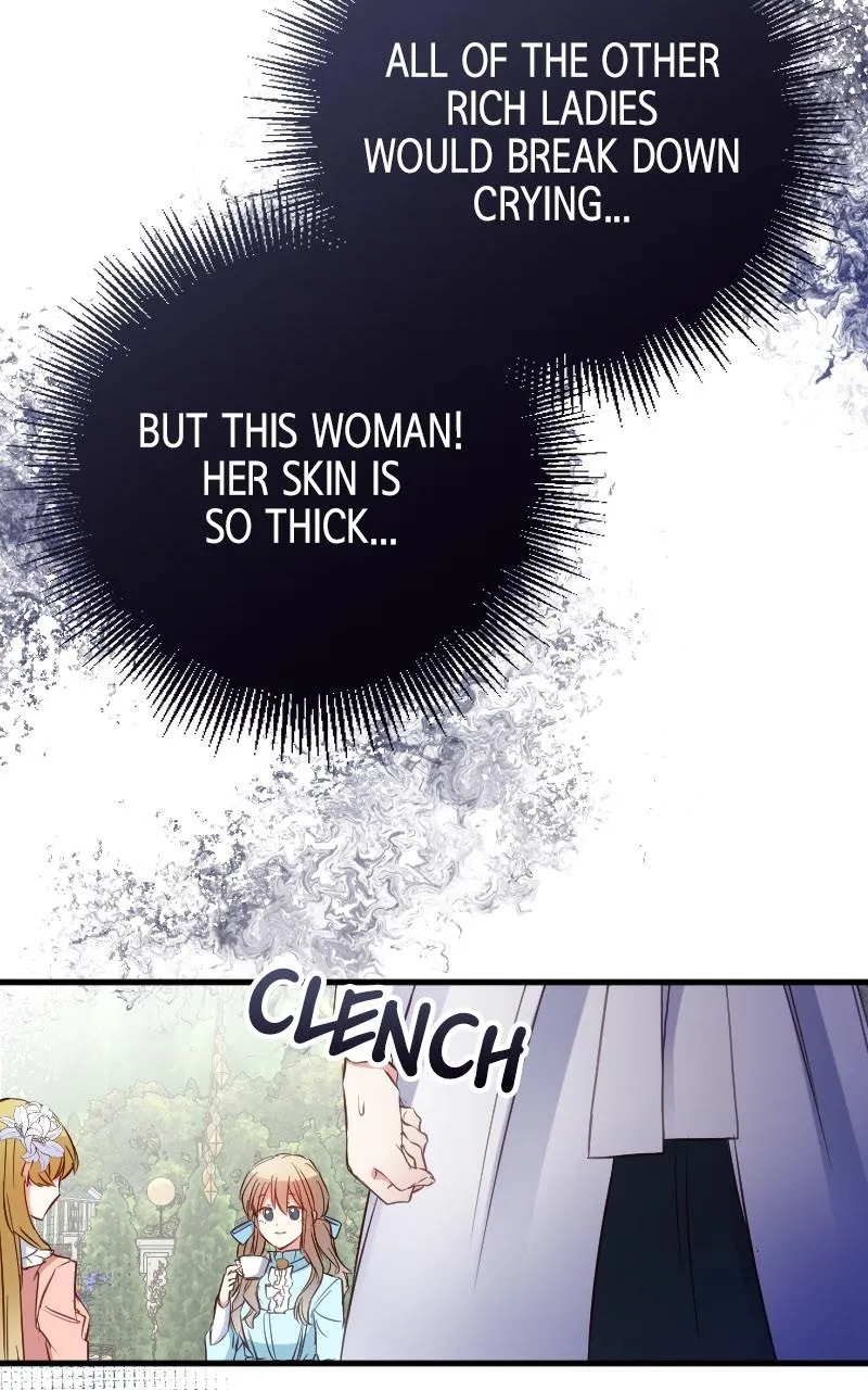 Mending the Barbaric Prince