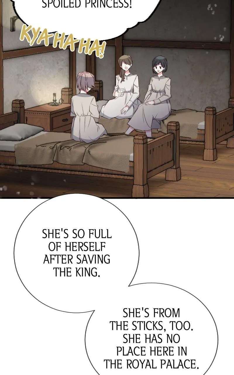 Mending the Barbaric Prince