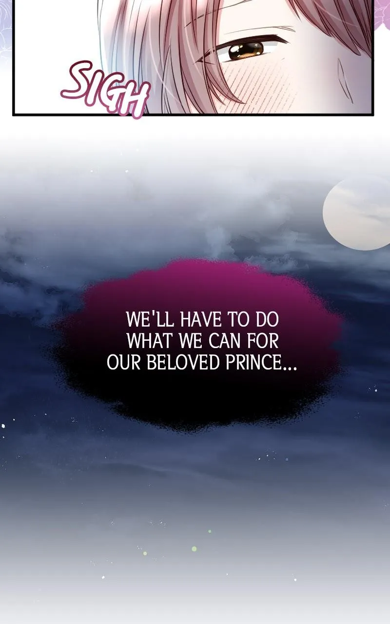 Mending the Barbaric Prince