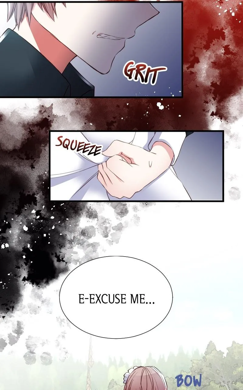 Mending the Barbaric Prince