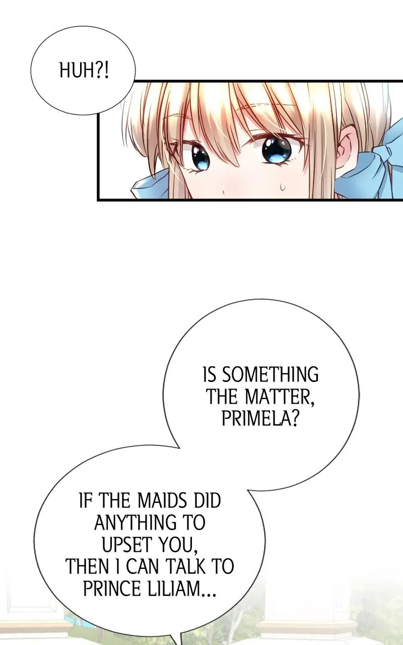 Mending the Barbaric Prince