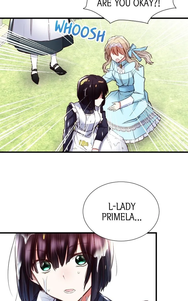 Mending the Barbaric Prince