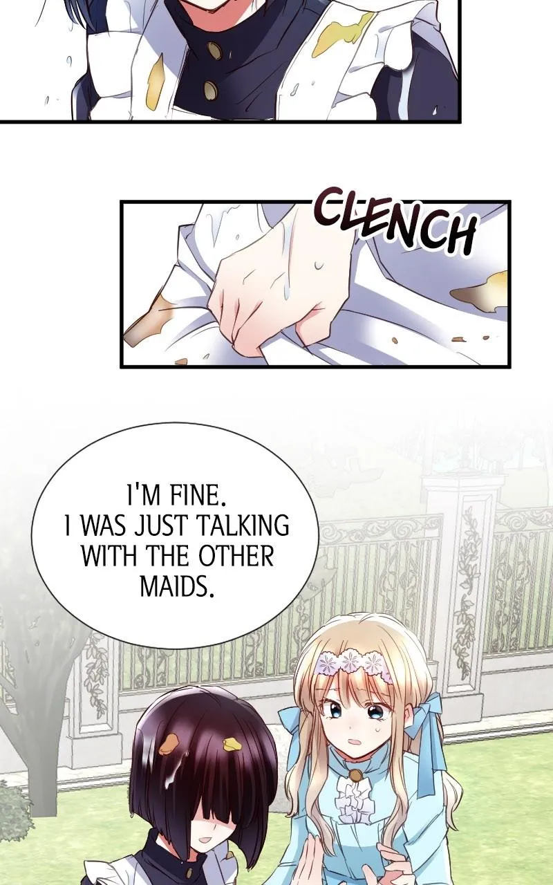 Mending the Barbaric Prince