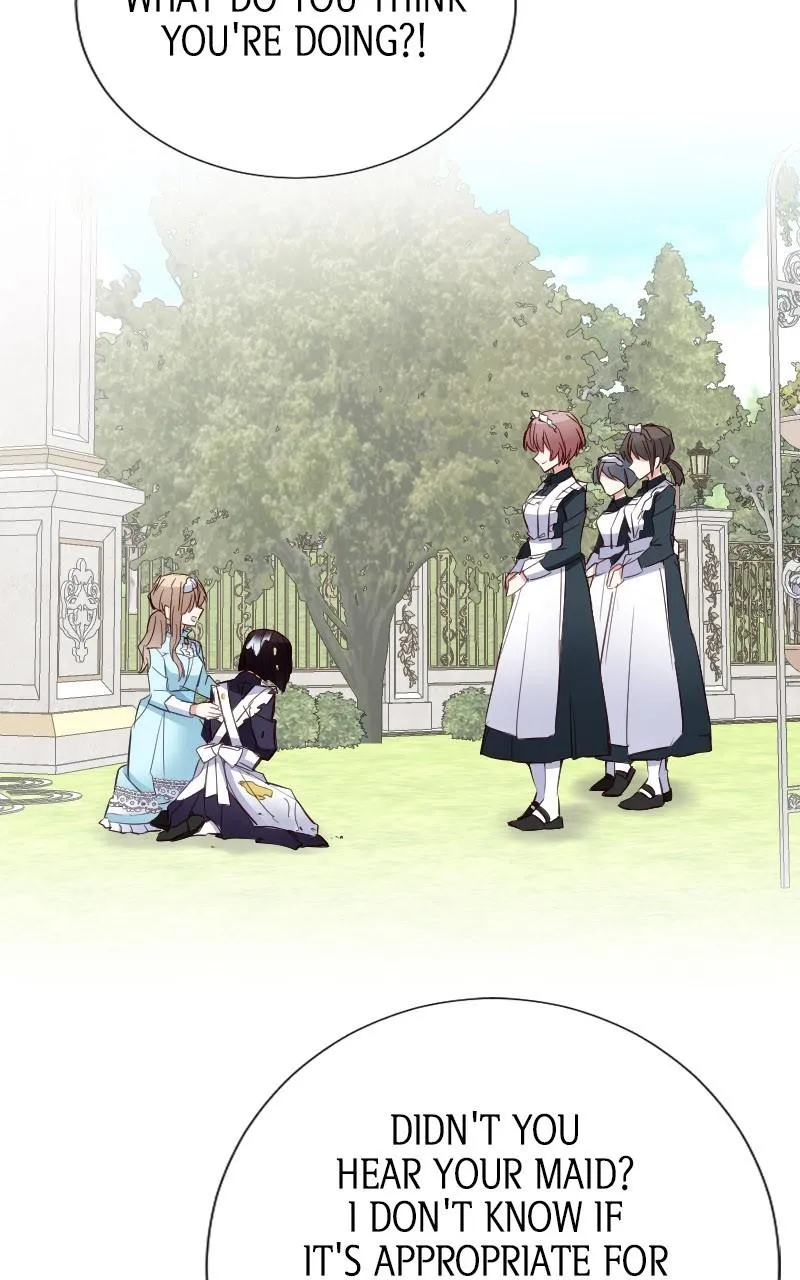 Mending the Barbaric Prince