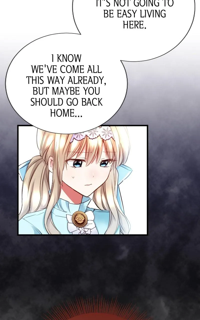 Mending the Barbaric Prince
